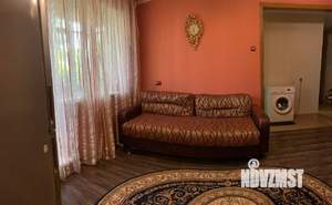2-к квартира, на длительный срок, 45м2, 3/5 этаж