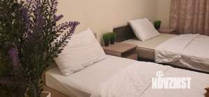 3-к квартира, посуточно, 100м2, 1/1 этаж