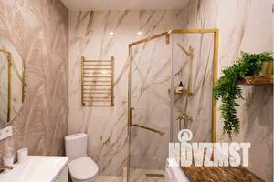 1-к квартира, посуточно, 26м2, 12/12 этаж