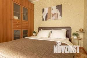 1-к квартира, посуточно, 36м2, 5/9 этаж