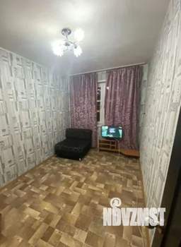 3-к квартира, на длительный срок, 57м2, 2/9 этаж