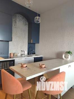 Студия квартира, посуточно, 26м2, 4/19 этаж