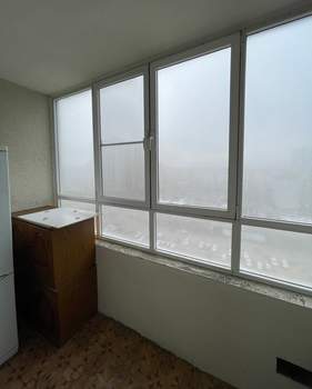 1-к квартира, на длительный срок, 43м2, 13/17 этаж