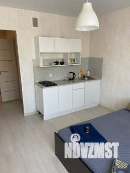 Студия квартира, посуточно, 25м2, 7/10 этаж