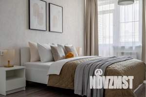 2-к квартира, посуточно, 65м2, 5/10 этаж