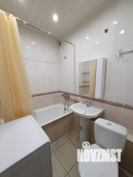 1-к квартира, на длительный срок, 32м2, 1/5 этаж