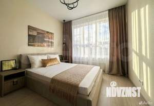 2-к квартира, на длительный срок, 50м2, 1/2 этаж