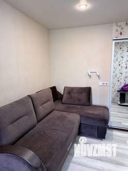 1-к квартира, на длительный срок, 36м2, 3/3 этаж