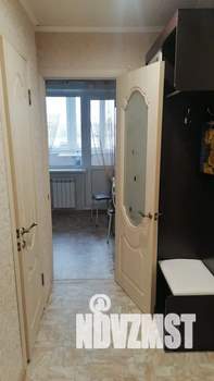 1-к квартира, посуточно, 35м2, 6/9 этаж