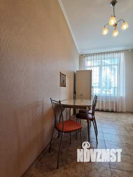 1-к квартира, на длительный срок, 50м2, 3/9 этаж