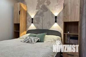 1-к квартира, посуточно, 35м2, 2/9 этаж