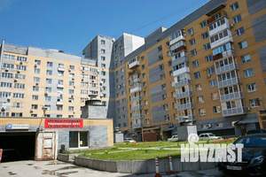 1-к квартира, посуточно, 48м2, 1/1 этаж