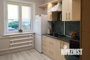 1-к квартира, посуточно, 41м2, 7/10 этаж