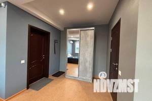 1-к квартира, посуточно, 35м2, 2/2 этаж