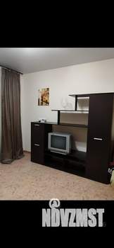 Студия квартира, на длительный срок, 21м2, 6/19 этаж