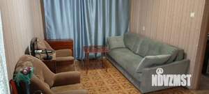 1-к квартира, на длительный срок, 30м2, 1/5 этаж