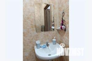 1-к квартира, посуточно, 19м2, 4/10 этаж