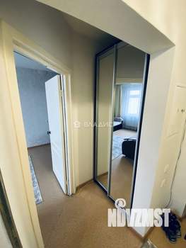 1-к квартира, на длительный срок, 30м2, 6/10 этаж