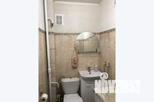 2-к квартира, посуточно, 45м2, 6/9 этаж