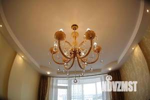 1-к квартира, посуточно, 38м2, 11/16 этаж