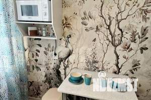 1-к квартира, посуточно, 34м2, 1/9 этаж