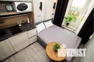 1-к квартира, посуточно, 15м2, 8/12 этаж