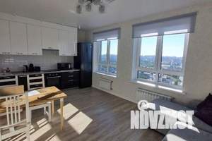 2-к квартира, посуточно, 47м2, 20/21 этаж