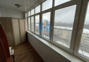 3-к квартира, на длительный срок, 127м2, 8/9 этаж