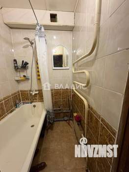 2-к квартира, на длительный срок, 45м2, 1/5 этаж