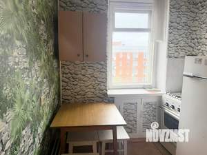 1-к квартира, на длительный срок, 29м2, 8/9 этаж