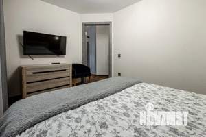 2-к квартира, посуточно, 40м2, 2/9 этаж