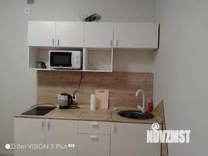 1-к квартира, на длительный срок, 40м2, 11/11 этаж