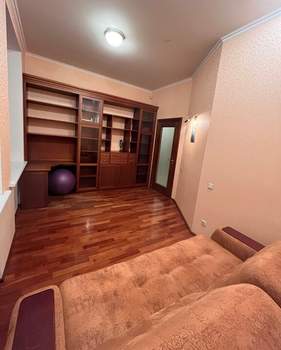 3-к квартира, на длительный срок, 147м2, 3/6 этаж