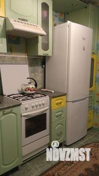 1-к квартира, на длительный срок, 36м2, 5/9 этаж