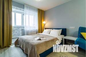 2-к квартира, посуточно, 45м2, 8/9 этаж