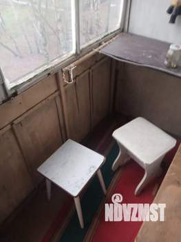 1-к квартира, на длительный срок, 31м2, 3/5 этаж