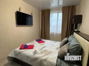 3-к квартира, посуточно, 65м2, 20/24 этаж