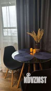 Студия квартира, посуточно, 29м2, 13/18 этаж