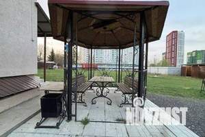 1-к квартира, посуточно, 35м2, 1/2 этаж