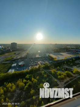 2-к квартира, посуточно, 50м2, 25/25 этаж