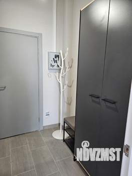 Студия квартира, на длительный срок, 29м2, 7/8 этаж