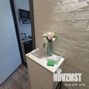 Студия квартира, посуточно, 15м2, 1/5 этаж