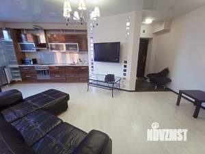 3-к квартира, на длительный срок, 85м2, 9/10 этаж