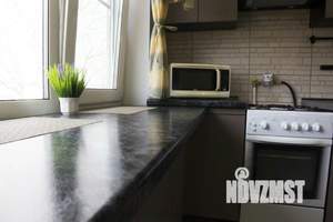 1-к квартира, посуточно, 39м2, 1/1 этаж