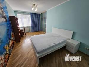 3-к квартира, на длительный срок, 105м2, 3/6 этаж