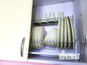 1-к квартира, посуточно, 42м2, 13/14 этаж