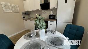 Студия квартира, посуточно, 34м2, 2/9 этаж