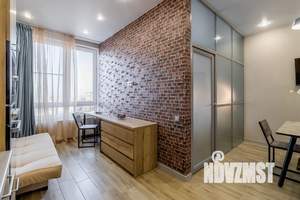 2-к квартира, посуточно, 38м2, 11/19 этаж