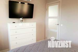 2-к квартира, посуточно, 45м2, 4/5 этаж