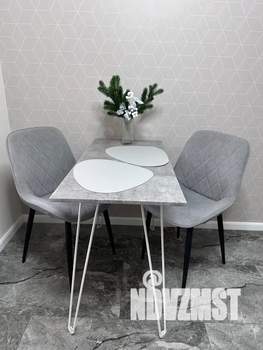 1-к квартира, посуточно, 35м2, 11/19 этаж